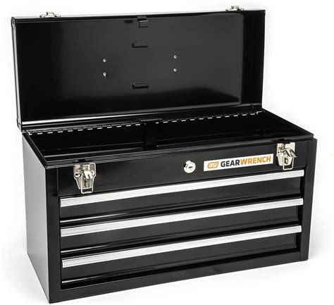 GEARWRENCH 3 Drawer Tool Box 